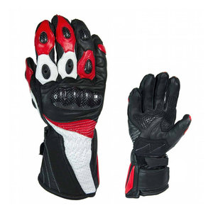 Guantes de Motociclismo Resistentes para Hombre y Mujer, Guantes Deportivos para Motocicleta con Protección Táctil, Gran Venta - Product Image 4