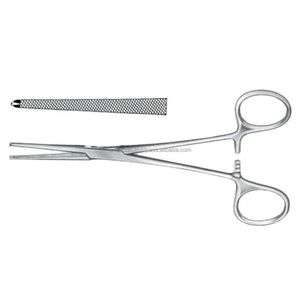 Pinzas Arteriales Dixon-Lovelace de Acero Inoxidable de Primera Calidad A-1 VERITAS, 16 cm |   Portaagujas - Product Image 4