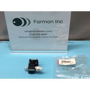 TENCOR 52-0555 FIBER OPTIC FIELD LENS ASSY - Équipements et pièces semi-conducteurs d'occasion de qualité supérieure à l'échelle mondiale - Product Image 2