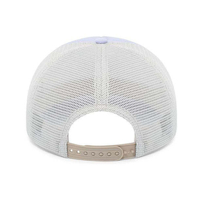 Gorra de béisbol ligera con paneles transpirables que te ayudan a mantener la frescura mientras luces elegante al aire libre. - Product Image 3