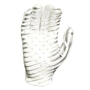 Gants de baseball Afan Smartshop International, entièrement en nylon respirant, fermeture auto-agrippante, pour droitier, utilisation en extérieur - Product Image 3