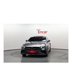 Mercedes-Benz CLS-Class CLS450 4MATIC 2023, 38 200 km, conduite à gauche, boîte automatique avec caméra de recul - Product Image 2