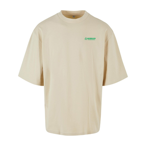 เสื้อยืดผู้ชายไซส์ใหญ่ พิมพ์ลายซิลค์สกรีนคุณภาพสูง ผลิตตามสั่ง ขายส่ง ผ้าฝ้าย 100% เป็นมิตรกับสิ่งแวดล้อม คอกลม ทรงลำลอง ใส่สบาย - Product Image 2