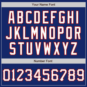 Unisex Toronto Baseball Jersey Custom <b>Blue</b> Color Printed Baseball Shirts Logos Stitched Team Uniforms Breathable - Product Image 5