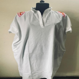 Robe en coton tendance, légère, décontractée pour l'été, pour femmes, vente en gros au meilleur prix - Product Image 2