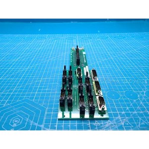 Placa de Circuito de Control TEL VME-P2 ADPT BRD 1D81-000086-11, Usada, Piezas de Equipos Semiconductores Legados - Product Image 1