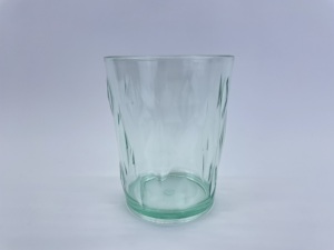 แก้วน้ำพลาสติกแบบซ้อนได้ ทนทานต่อการแตกหัก สำหรับร้านอาหารกลางแจ้ง - Product Image 5