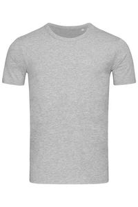 T-shirts vierges en coton pour hommes, impression vierge avec logo personnalisé, t-shirt 100% coton de haute qualité, t-shirts unis pour hommes, vente en gros - Product Image 4