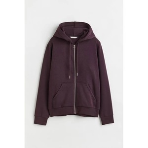 Sudadera con capucha para mujer, informal, talla grande, gruesa, con orejas de gato, bloques de color, manga larga, con cremallera, personalizable - Product Image 6