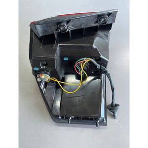 Sitio web de autopartes compatibles con GM Chevrolet Captiva, conjunto de luz trasera derecha (lado del pasajero) 9662696, autopartes coreanas - Product Image 1