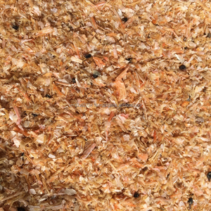 Polvo de Cáscara de Camarón de Grado Alimenticio Premium con 30% de Proteína, Vida Útil de 24 Meses, Origen Vietnam, para Ganado, Aves, Acuicultura y Alimento para Mascotas - Product Image 5