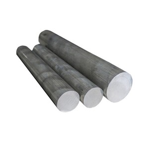 Barres rondes en acier allié au carbone laminées à chaud et tréfilées à froid ASTM AISI 4140 4130 1020 1045 pour la construction - Product Image 1