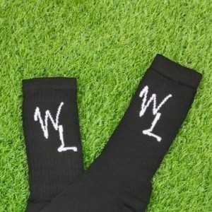 Calcetines de Hombre de Moda, Nueva Colección, Precio Económico, OEM, Súper Calidad, Transpirables, Logotipo/Colores Personalizados, Calcetines de Hombre de Tendencia con Peso Ligero - Product Image 6