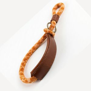 Cordon de sécurité pour raquette de plage en nylon tressé, réglable, léger, durable, antidérapant, taille et couleur personnalisables, OEM sur mesure - Product Image 4
