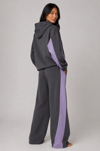 Chándal Ligero de Invierno para Mujer a Precio Económico, Ropa Casual 100% Algodón, Ecológico, Suministro Directo de Fábrica, Servicio OEM - Product Image 5