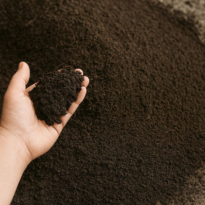 Mejor Precio Indigo Naturals Polvo de Estiércol de Cabra 100% Orgánico con Alto Contenido de Micronutrientes Ecológico Natural Marrón para Agricultura - Product Image 6