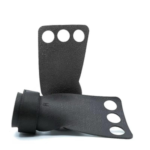 Poignées de gymnastique pour Crossfit, protection des paumes, entraînement de fitness, barre de traction, utilisation pour l'entraînement - Product Image 2