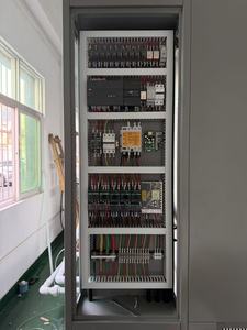 Direkt vom Hersteller: Elektronische Prüfgeräte für IP65-Klassifizierung, Hochpräzise Temperatur- und Höhenprüfung, Niederdruckprüfkammer 1 - Product Image 6