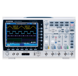 Osciloscopio digital portátil de almacenamiento digital, ancho de banda de 50MHz, 2 canales, 500MSa s, portátil con multímetro incorporado para servicio de campo - Product Image 1