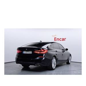 BMW GranTurismo (GT) 630i xDrive Luxe Euro V 2022, boîte automatique, conduite à gauche, 42 544 km - Product Image 2