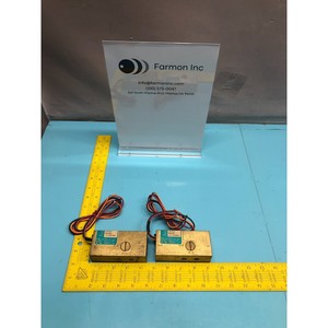 สวิตช์การไหลของ FS-10798อัญมณี25357น้ำ5-20 GPM-อุปกรณ์เซมิคอนดักเตอร์มรดกระดับโลกที่เชื่อถือและชิ้นส่วน - Product Image 2