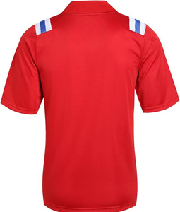 Camiseta de Práctica de Fútbol Americano Personalizada, Transpirable, 100% Algodón Ecológico, Uniforme Deportivo de Manga Corta para Entrenamiento de Equipo, para Hombre - Product Image 2