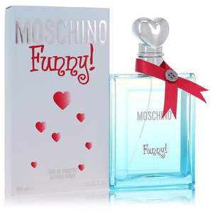 Eau de toilette amusante pour femmes, parfum hilarant - Product Image 1