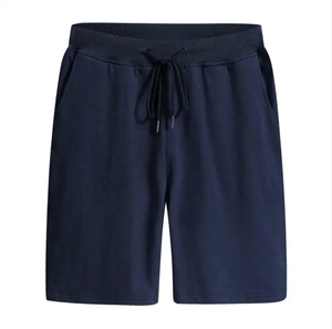 Shorts de sport décontractés pour hommes, taille mi-haute, séchage rapide, respirants, élastiques, pour la course, la gym et le fitness - Product Image 2