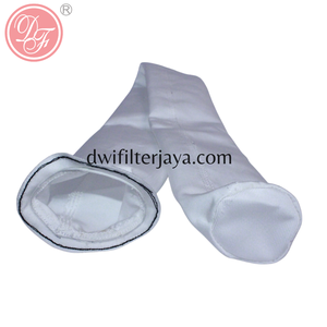 ถุงกรองฝุ่น PTFE ทนความร้อนสูง ทนสารเคมี สำหรับเครื่องดักฝุ่นอุตสาหกรรม ความแม่นยำสูง - Product Image 2