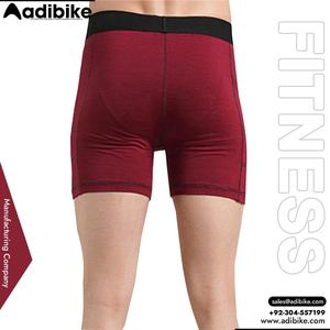 Prix de gros pour les rashguards d'arts martiaux, marque privée, OEM, prix de gros pour les bas de sport - Product Image 2