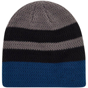 New Design 100% Wool Low Price Beanie Hat OEM Service Wholesale Custom Made Beanie Hat 2026 - Product Image 1