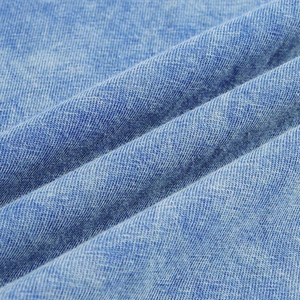 Camiseta Casual de Manga Corta para Hombre, Diseño Moderno y Único, Cuello Redondo, Tela Premium, Lavado Ácido, Cómoda y Duradera - Product Image 4