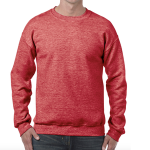 Sudadera de Forro Polar Oversize de Alta Calidad para Hombre, Unisex, con Logotipo de Marca Personalizado, 280g, Diseño Moderno, Corto, Cuadrado y con Hombros Caídos - Product Image 3