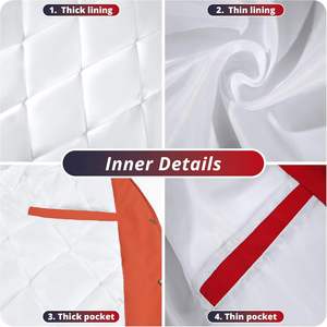 Chaqueta Universitaria de Béisbol Personalizada para Hombres, Mujeres y Jóvenes, con Logotipo del Equipo, Nombre y Número Bordados - Product Image 2