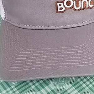 Gorra de Béisbol Unisex Retro Vintage de Algodón Ajustable con Cierre a Presión, Gorra de Papá de Color Liso Teñida y Desgastada, Gorras Deportivas - Product Image 4