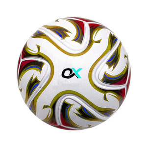 Oxva Industries New High Soccer Cheap Price Best Quality Custom Printed Soccer Size Football High Quality for Training - Product Image 4