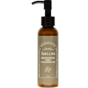 Qualité supérieure Macadamia Integrifolia Seed huile nettoyante en profondeur anti-rides et éclaircissante pour adultes OEM/ODM approvisionnement - Product Image 4