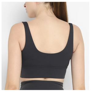 Conjuntos de Yoga de Diseño Personalizado Directo de Fábrica, Alta Calidad a Precio Razonable, con Cintura Elástica Sólida, el Mejor Material para Ropa de Yoga - Product Image 5