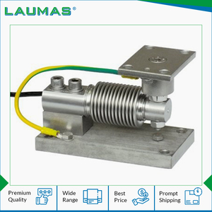ผู้เชี่ยวชาญด้านการจัดหาวัสดุเหล็กพิเศษสำหรับชิ้นส่วนชั่งน้ำหนัก เซ็นเซอร์วัดแรงดึง FCOL โหลดเซลล์แบบโค้งงอ กำลังลดราคา - Product Image 4