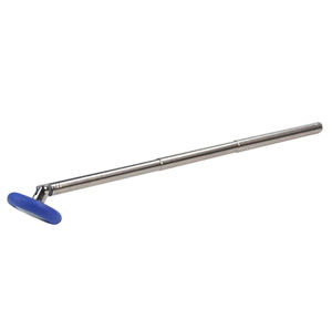 Marteau de réflexe télescopique manuel pour examen neurologique, disponible dans toutes les conceptions et qualités de porte-aiguilles - Product Image 1