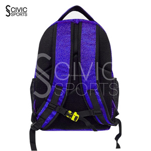 wholesale custom <b>Glitter</b> Backpack Waterproof <b>Bag</b> for Custom Girls wholesale <b>glitter</b> backpack - Product Image 6