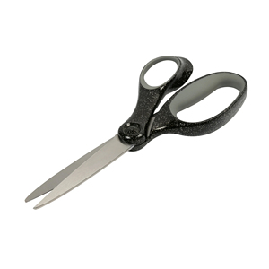 Tijeras Resistentes Multiusos para Tareas Ligeras y Pesadas, Diseñadas para Cortar Papel, Cinta, Plástico y Más - Product Image 2