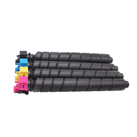 KILIDER Compatible Copieur Cartouche De Toner CK-8511 pour Copieur 2506ci/2507ci Triumph Adler Utax Modèles CK8530 CK8532 CK8512