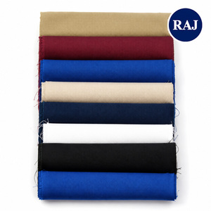 Malaysia Suppller Strength Heavy Twill <b>Fabric</b> Tear Resistant Breathable Cotton Material for Protective Workwear Uniforms Jackets - Product Image 5