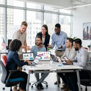 Services de Marketing sur les Réseaux Sociaux UNIVENTURE Elite : Systèmes d'Impact et Cadres de Contenu Dynamique pour la Croissance - Product Image 6