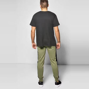 Pantalones Deportivos Cómodos y Ligeros para Hombre, Pantalones Deportivos para Uso en Exteriores, los Más Vendidos - Product Image 6