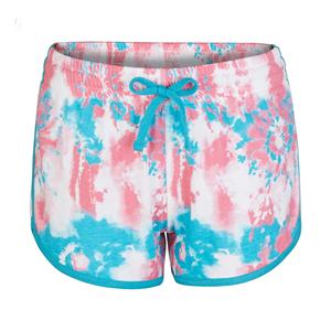 Top Quality Sublimation Short Women Swimwear Classical Streetwear Sexy Fitness Wear Material Services Cheap Price Women Short - Product Image 6