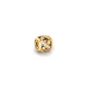 Pendentifs et breloques délicats pour femmes, accessoires de collier élégants avec des designs raffinés pour un usage quotidien et des événements spéciaux - Product Image 5