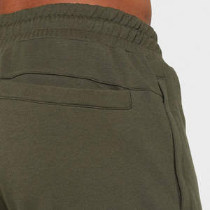 Pantalones de hombre al mejor precio, pantalón informal de nuevo diseño, cintura elástica, estilo de cintura media, frente plano, tela de lona, en oferta. - Product Image 5