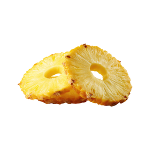 PREMIUM <b>QUALITY</b> Freeze Dried Pineapple for Cocktail & Tea Garnish Natural Sweetness Custom Brand From Vietnam Cheap Price 2026 - Product Image 1